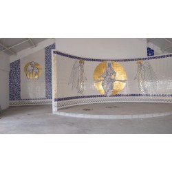 Festa da Capela Nossa Senhora de Fátima acontece no dia 12/05